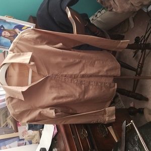 The limited work shirt